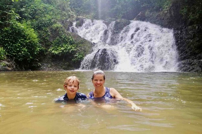 Embera Village Day Tour, Chagres River & Waterfalls + Lunch, Fruits & Water - Safety and Accessibility Information