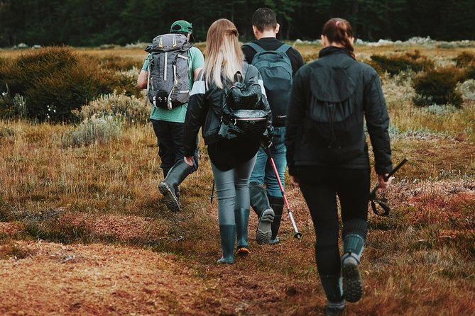 Emerald Lagoon Trekking - Guides and Expertise