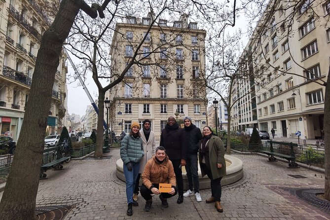 Emily in Paris the Unofficial Tour Plus Seine River Cruise Option - The Seine River Cruise Experience