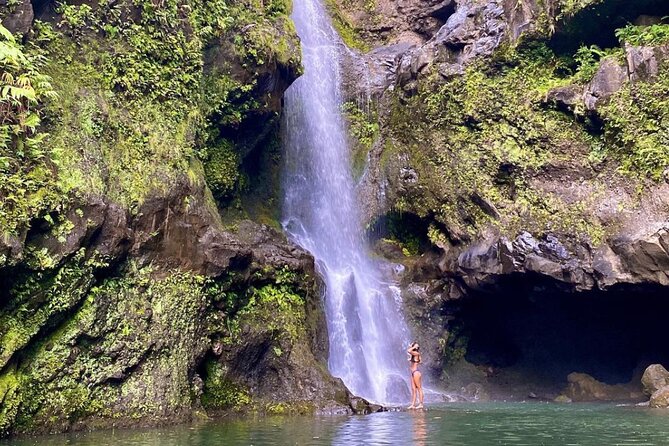 Epic Waterfall Adventure, the Best of Maui - Meeting and Pickup