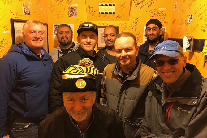 Essential Pittsburgh Experience - The One Tour to Take - Discovering the University of Pittsburgh in Oakland