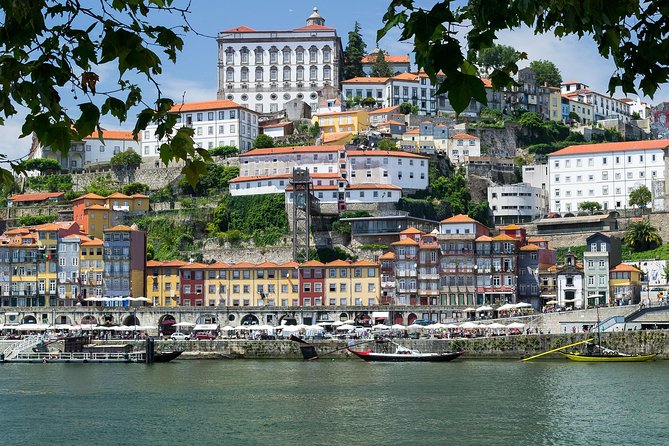 Essential Porto Walking Tour - Accessibility and Requirements