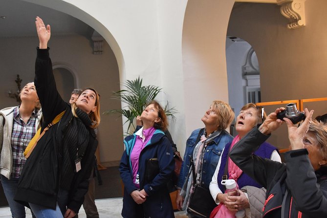 Essentials of Valencia and Its World Heritage Sites - The Water Tribunal