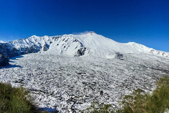 Etna Tour in 4x4 - Meeting Point and Transfers