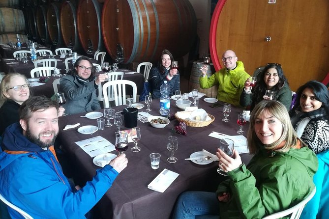 Etna, Wine and Alcantara Tour - From Taormina - Traveler Feedback and Recommendations