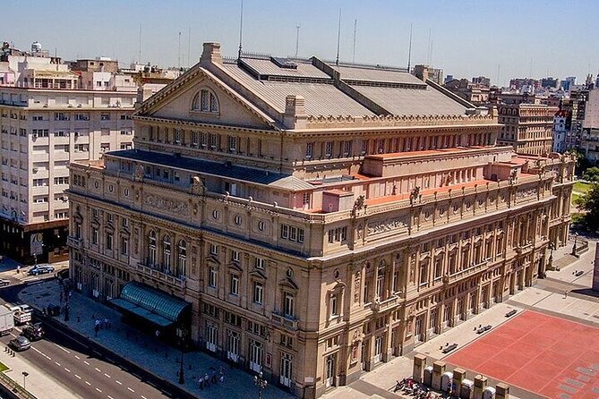 Exclusive Full-Day Private Tour in Buenos Aires - Reviews and Experiences