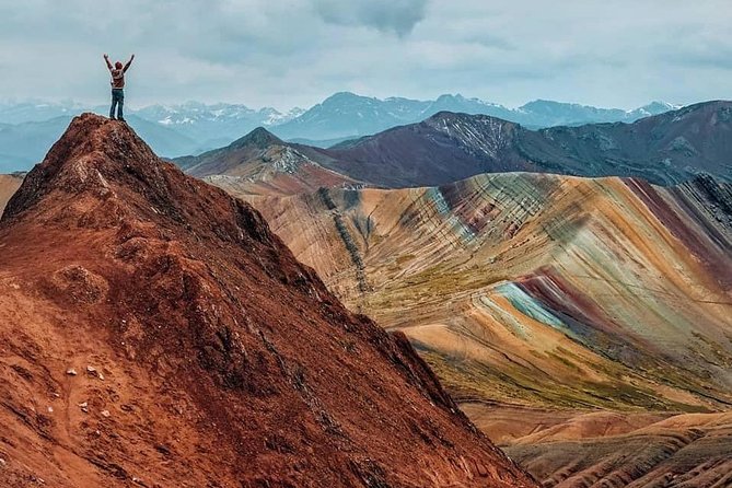 Excursion to Rainbow Mountain Palcoyo From Cusco. - Positive Experiences