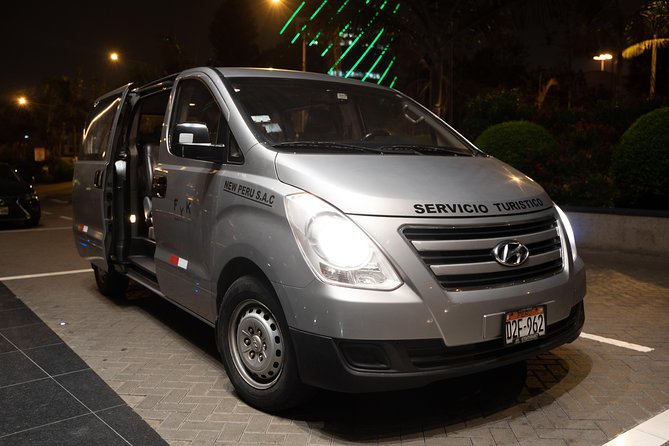 Experience Lima: Gastronomic Evening at Larco Museum With Private Guided Tour - Culinary Experience