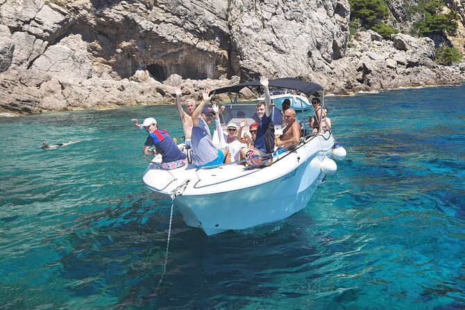 Explore Elaphiti Islands in This Unique Tour at Your Own Pace for 4 or 8 Hours - Accessibility and Requirements