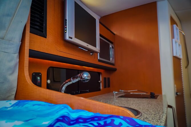Explore Miami in Style: Private Boat Rental With Captain - Cancellation and Confirmation