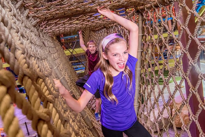 Explore Ticket to Fritzs in Branson - Accessibility and Additional Information