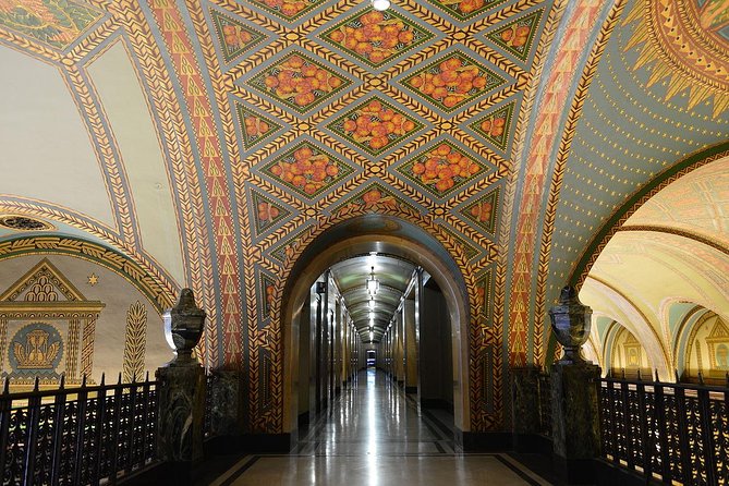 Explore Undiscovered Beauty of Detroit - The Legacy of Automotive Innovation