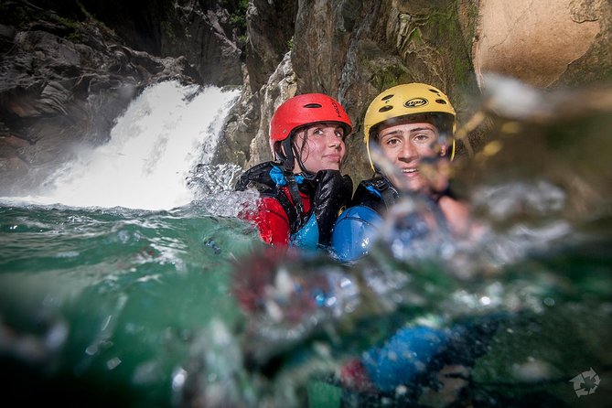 Extreme Canyoning on Cetina River From Split or Zadvarje - Transportation and Meeting Points