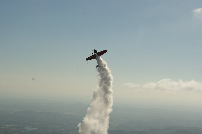 Extreme Flight Experience in Las Vegas - Customer Reviews and Feedback