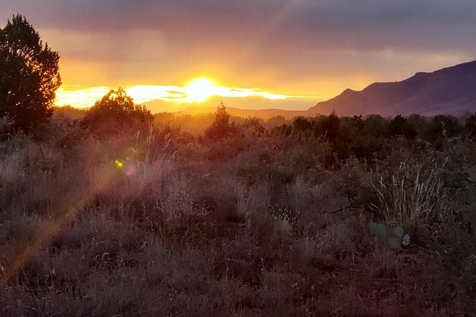 Extreme Sedona Off-Road Canyon Jeep Tour - Traveler Reviews and Guides