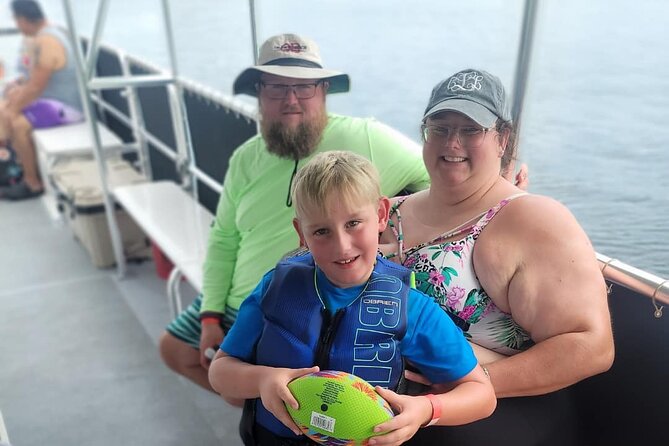 Family Friendly Snorkeling and Dolphin Tour - Accessibility