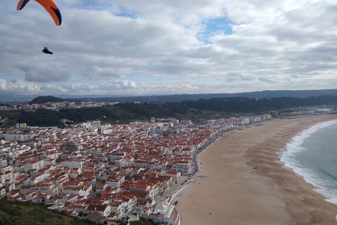 Fátima Batalha Nazaré and Óbidos Private Tour - Booking and Accessibility Information