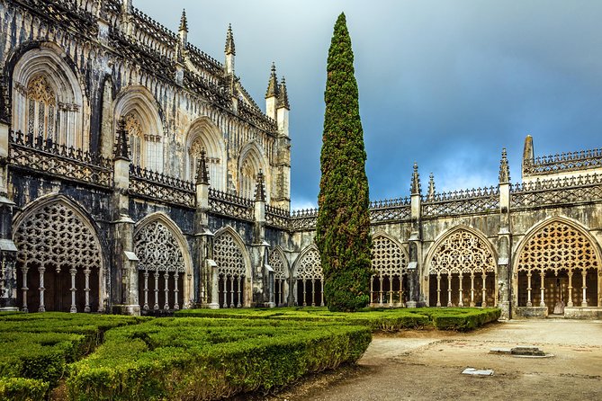 Fatima Batalha Nazaré Óbidos Small Group Tour From Lisbon - Tips and Recommendations