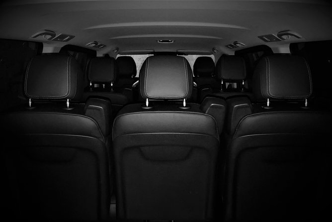 Fiumicino Airport (FCO) to Rome - Private Arrival Transfer - Pricing and Cancellation Policy