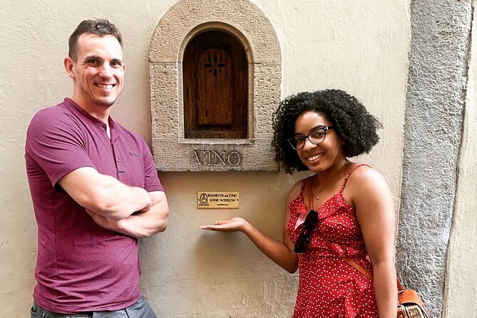 Florence Foodies Experience: Tuscan Food and Wine Tour - Guided Exploration
