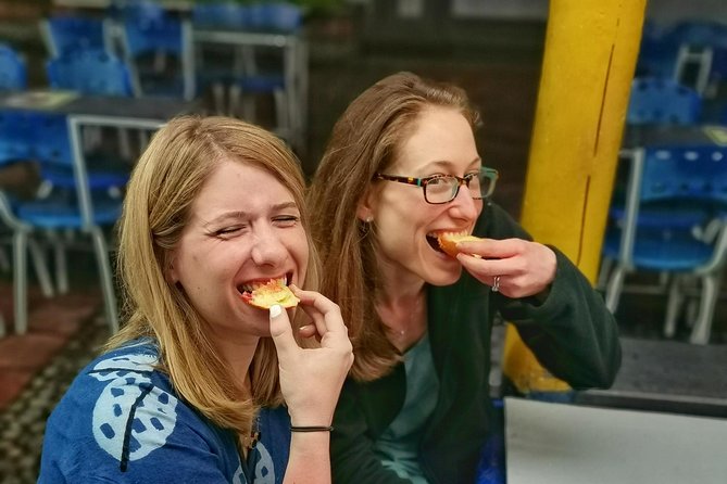 Food Tour in Medellin: An Authentic Culinary Experience - Discover Unique Colombian Specialties