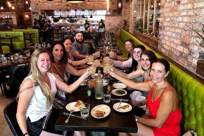 Fort Lauderdale Food & Drink Tour - Tour Experience and Reviews