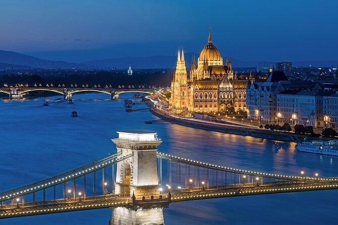 Free Walking Tour in the Buda Castle Incl. Fishermans Bastion - Tour Experience and Highlights