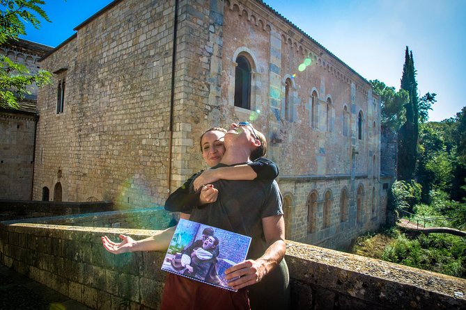 From Barcelona: Game Of Thrones Small Group Tour in Girona - Included Features