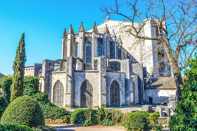 From Barcelona: Girona, Games of Thrones Tour - Tour Experience and Expectations