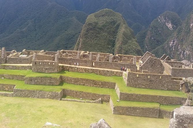 From Cusco: Full Day Tour of Machu Picchu by Tourist Train - Traveler Experiences and Feedback