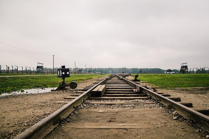 From Krakow: Auschwitz-Birkenau and Salt Mine With Private Transfer - Pricing and Reviews