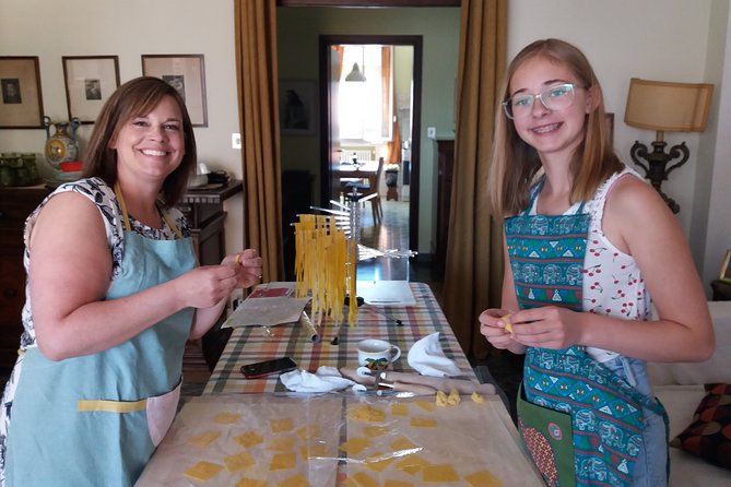 From My Kitchen, Home Cooking Lessons at Grazias House - Grazias Engaging Teaching Style