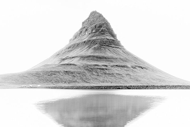 From Reykjavik: Snaefellsness Peninsula Small Group Day Tour - Included Features