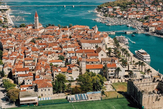 From Split: Blue Lagoon and 3 Islands Speedboat Tour - Additional Information