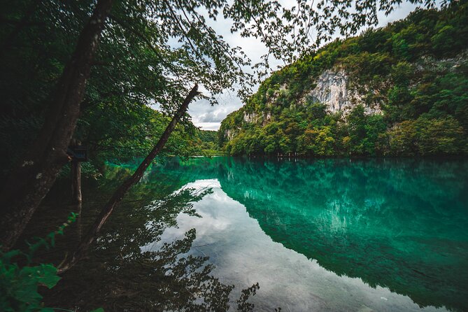 From Split: Plitvice Lakes - Private Tour - Inclusions and Amenities