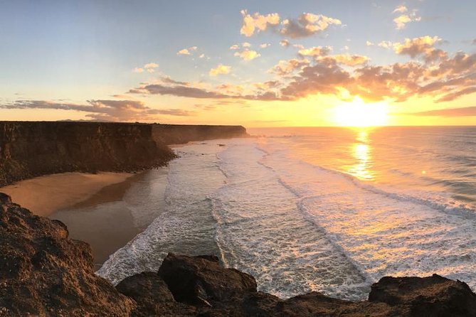 Fuerteventura North Exclusive Tour - Tour Experience and Activities