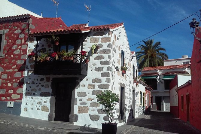 Full Day Across the Island Tour From Las Palmas - Customer Reviews and Experiences
