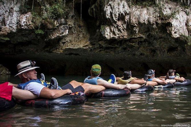 Full-Day Cave Tubing, Including a Picnic - Picnic Lunch