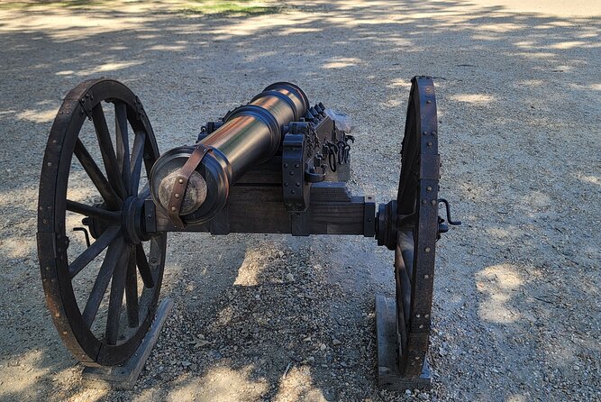 Full Day Historic Guided Tour to Jamestown and Yorktown With Lunch - Traveler Feedback