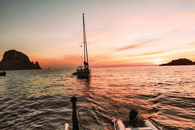 Full-Day Ibiza & Formentera Private Sailing Tour - Issues and Complaints