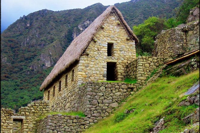 Full Day Machupicchu Tour (Small Group) - Frequently Asked Questions
