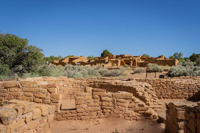 Full-Day Mesa Verde Discovery Tour - Inclusions and Requirements