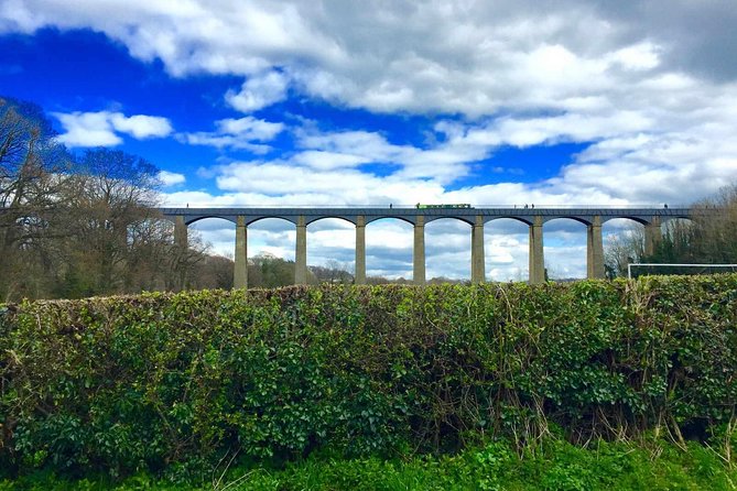 Full-Day North Wales Sightseeing Adventure From Manchester - Group Size and Accessibility