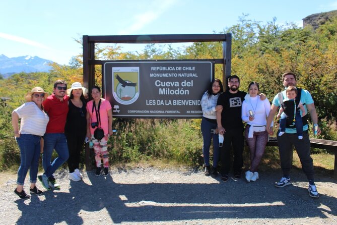 Full Day Torres Del Paine - Wildlife Sightings