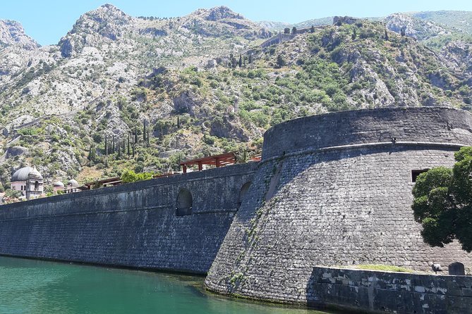 Full-Day Tour Bay of Kotor Perast Kotor and Budva Small Group From Dubrovnik - Guided Experiences and Optional Activities