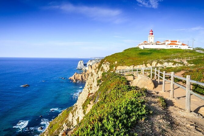 Full Day Tour: Sintra, Pena Palace, Cabo Da Roca, Cascais - Discovering the Beauty of Sintra