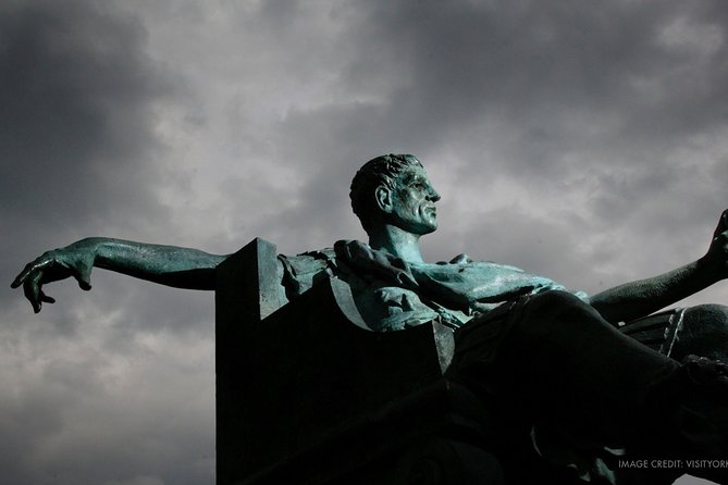 Fun, Flexible Treasure Hunt Around York With Cryptic Clues & Hidden Gems - User Reviews and Feedback