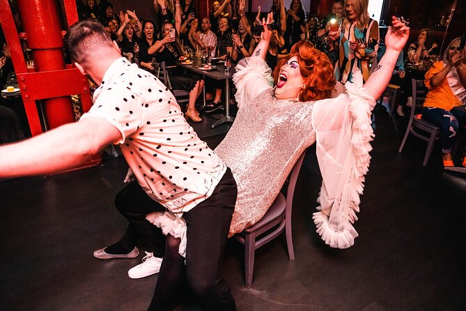 FunnyBoyz Liverpool - Drag Shows, Tributes, Brunches & Bar Crawls - Customer Reviews and Ratings