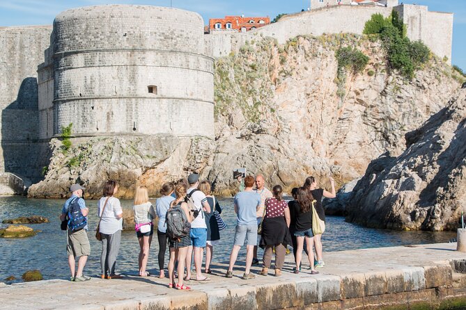 Game of Thrones & Dubrovnik Tour - Tour Highlights