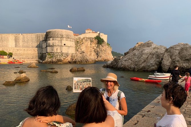 Game of Thrones & the Old City Grand Tour in Dubrovnik - Traveler Reviews